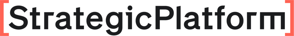 Strategic Platform